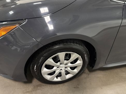 Used 2024 Toyota Corolla LE FWD image 9