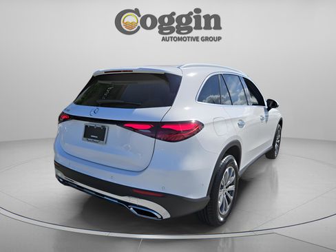 New 2026 Mercedes-Benz GLE 450 GLE 450 image 3