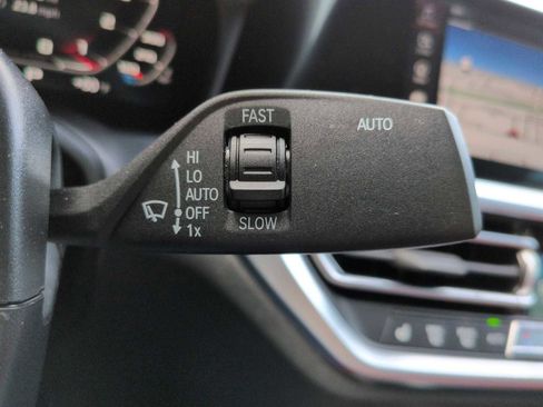 Used 2023 BMW M4 xDrive Competition w/ M Carbon Exterior Package image 26