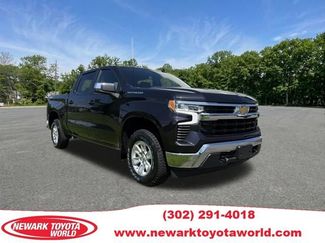 Used 2024 Chevrolet Silverado 1500 LT w/ Protection Package AWD/4WD video 1