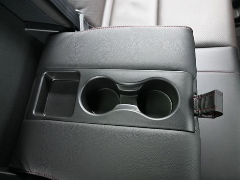 New 2026 Honda Ridgeline Black Edition image 10