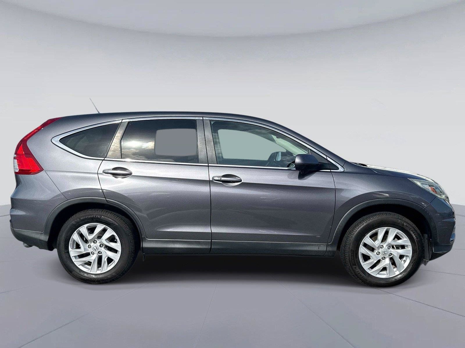 Used 2015 Honda CR-V EX image 2