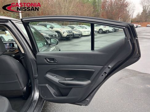 Used 2024 Nissan Altima 2.5 SV image 29