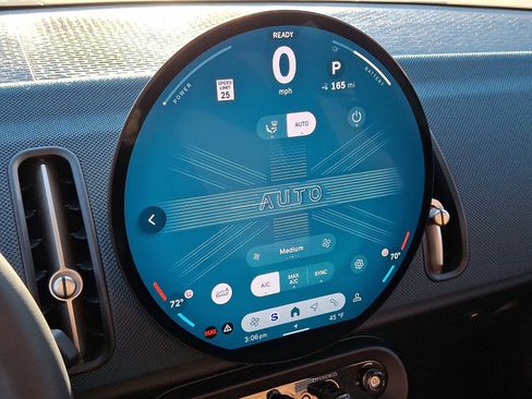 Used 2025 MINI Cooper Countryman SE image 16