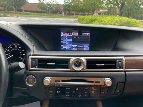 Used 2014 Lexus GS 350 RWD image 23