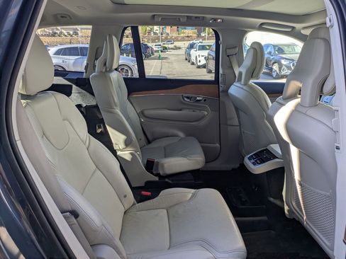 Used 2020 Volvo XC90 T6 Inscription w/ Protection Package Premier AWD/4WD image 25