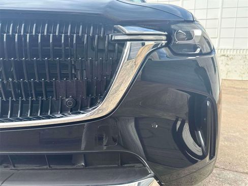 Certified 2024 MAZDA CX-90 3.3 Turbo S w/ Premium Plus image 7