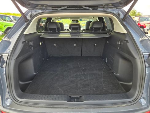 Used 2024 MAZDA CX-50 AWD 2.5 S w/ Premium Package image 28
