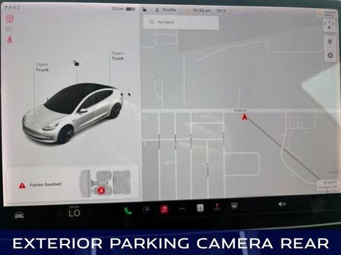 Used 2019 Tesla Model 3 Standard Range Plus RWD image 5