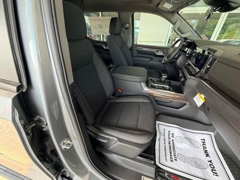 New 2026 Chevrolet Silverado 1500 RST AWD/4WD image 24