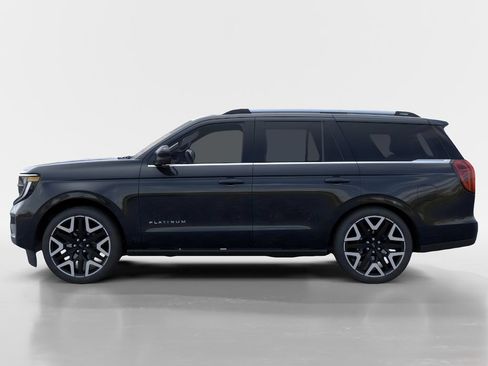 New 2026 Ford Expedition Platinum w/ Platinum Ultimate Package AWD/4WD image 34