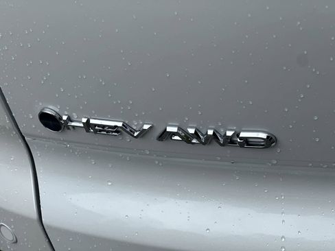 New 2026 Toyota Crown Signia AWD/4WD image 21