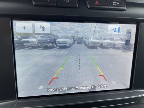 Used 2021 Ford F150 XLT w/ XTR Package AWD/4WD image 17