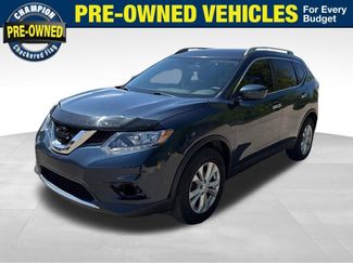 Used 2016 Nissan Rogue FWD video 1