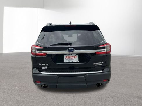 Used 2023 Subaru Ascent Touring AWD/4WD image 4