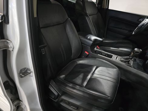 Used 2019 Ford Ranger Lariat w/ Equipment Group 501A Mid image 57