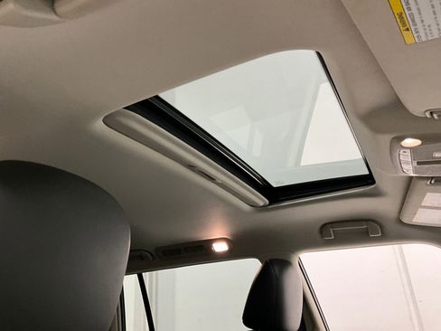 Used 2020 INFINITI QX80 Luxe image 21