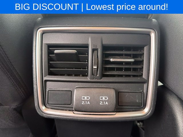 Used 2021 Subaru Forester Premium AWD/4WD image 20