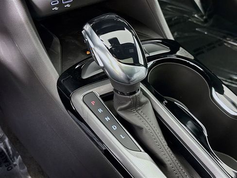 New 2026 Buick Envista Sport Touring w/ Convenience I Package FWD image 17