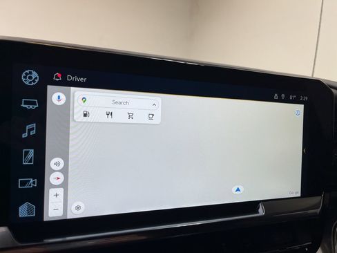 Used 2024 Chevrolet Silverado 1500 High Country w/ Z71 Off-Road Package image 12