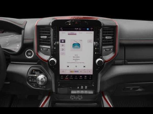 New 2026 RAM 1500 Rebel image 7