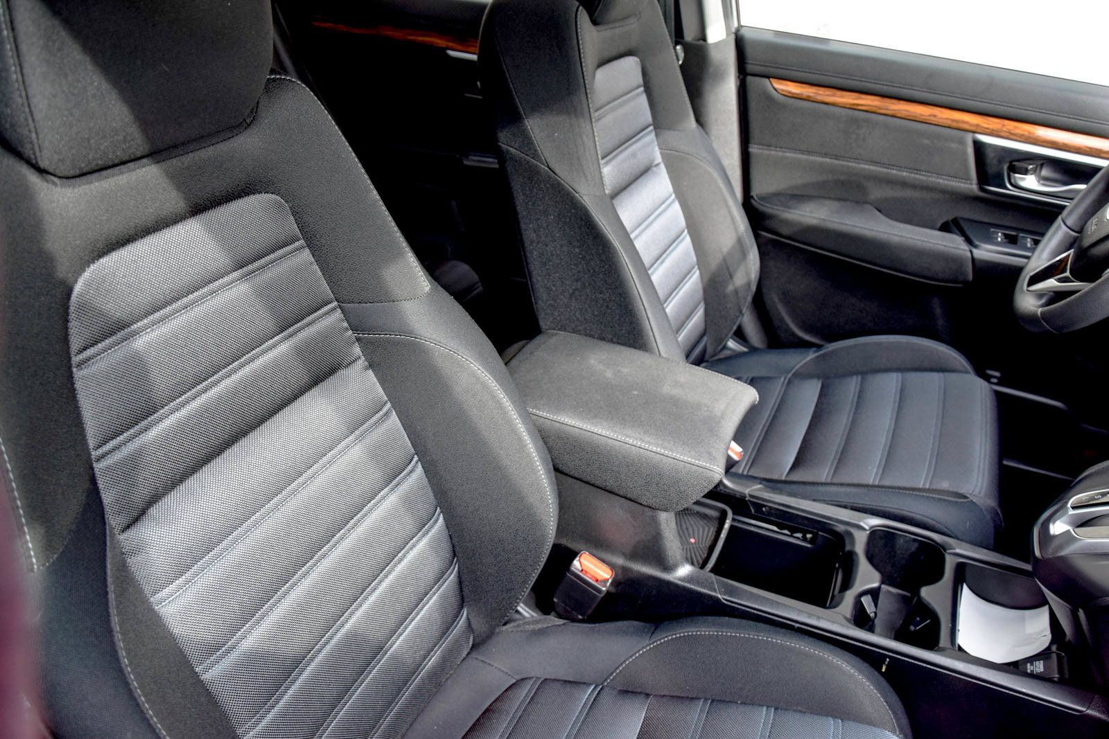 Used 2018 Honda CR-V EX image 21