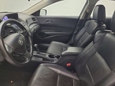 Used 2014 Acura ILX image 17