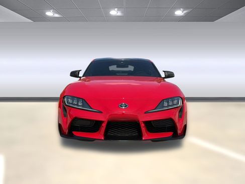 Used 2020 Toyota Supra w/ Navigation & JBL Package image 5