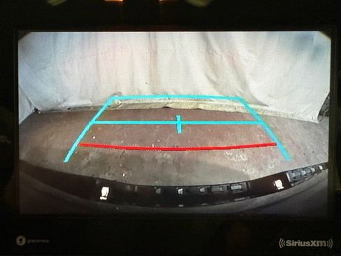 Certified 2021 Toyota Tacoma SR image 20