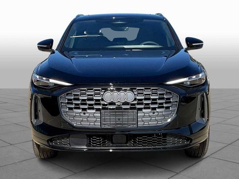 New 2025 Audi Q5 Premium Plus image 3