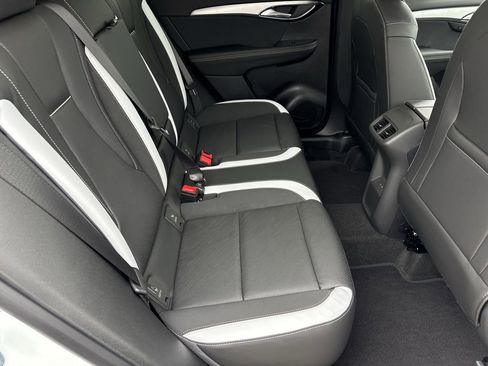 New 2026 Buick Envision Sport Touring AWD/4WD image 28