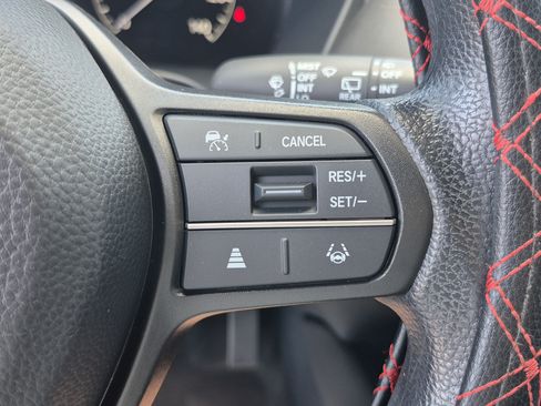 Used 2023 Honda HR-V LX image 30