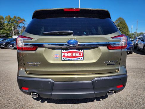 New 2025 Subaru Ascent Limited image 10