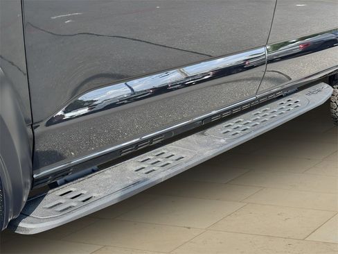 New 2025 Ford F150 Raptor image 44