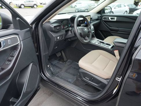 Used 2020 Ford Explorer 4WD image 13