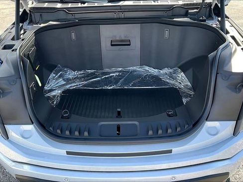 New 2025 Ford F150 Lightning Lariat AWD/4WD image 13