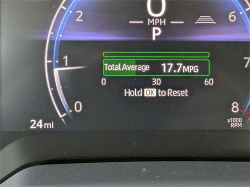 Used 2026 Toyota Corolla LE image 11