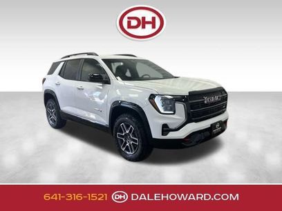 New 2026 GMC Terrain AT4 w/ Convenience Package III