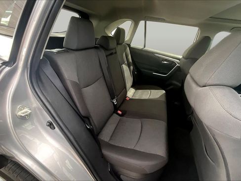 Used 2022 Toyota RAV4 XLE w/ Convenience Package AWD/4WD image 20