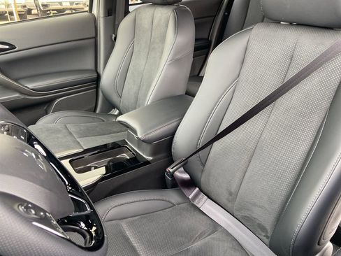 New 2026 Mitsubishi Eclipse Cross AWD image 14