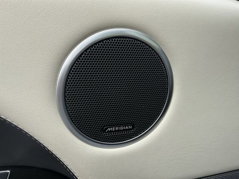 Used 2020 Land Rover Range Rover Sport HSE Dynamic image 36