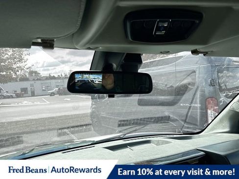 New 2025 Chevrolet Express 2500 WT w/ Driver Convenience Package image 9