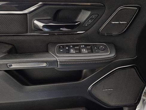 Used 2022 RAM 1500 TRX w/ TRX Level 2 Equipment Group image 26