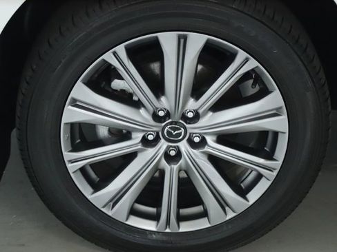 Certified 2023 MAZDA CX-5 Signature image 46