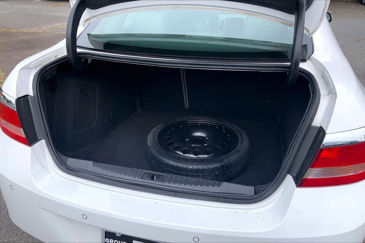 Used 2014 Buick Verano Convenience FWD image 31