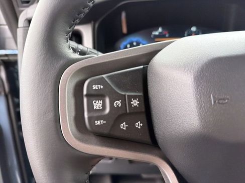 New 2025 Ford Bronco Big Bend AWD/4WD image 18