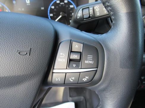 Used 2022 Ford Bronco Sport Big Bend w/ Convenience Package AWD/4WD image 23