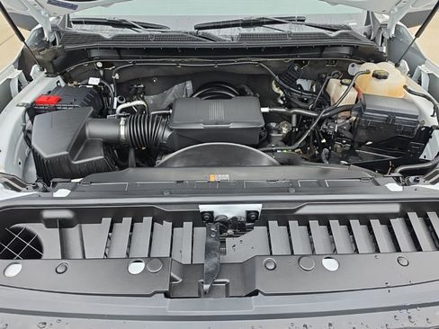 Used 2024 GMC Sierra 3500 SLE AWD/4WD image 31