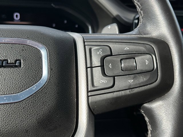 Used 2026 GMC Sierra 1500 Denali AWD/4WD image 39