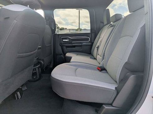 Certified 2024 RAM 2500 Big Horn AWD/4WD image 13
